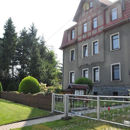 Fewo An Der Linde Muelsen Exterior foto